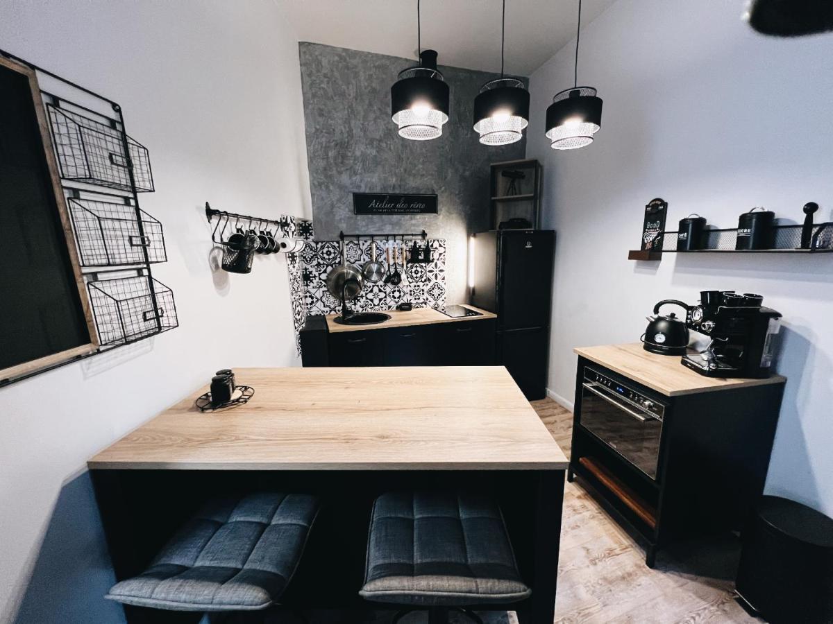 Lenka Appartement La Ciotat