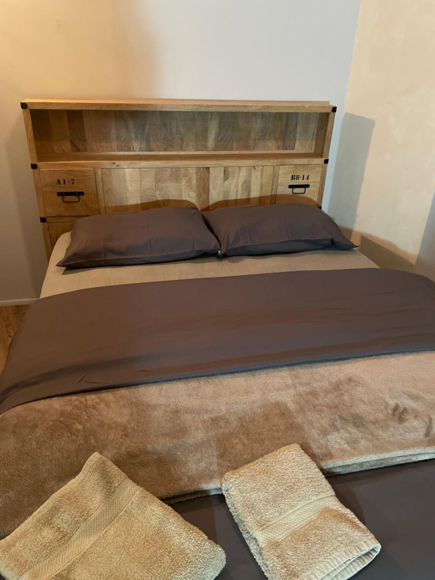 Apartment Lenka La Ciotat