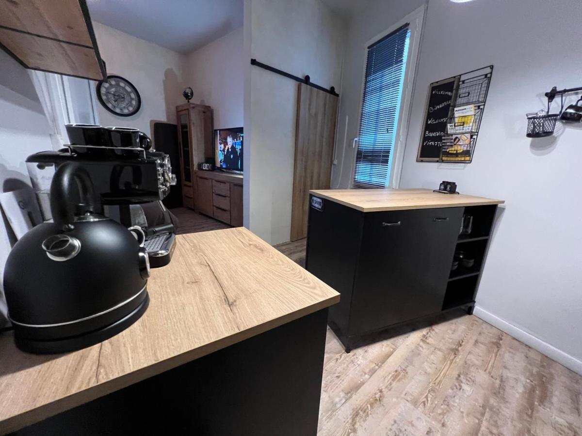 Lenka Apartment *