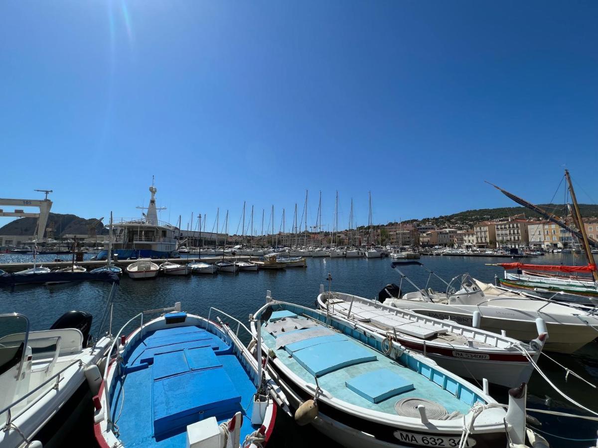 Apartment Lenka La Ciotat