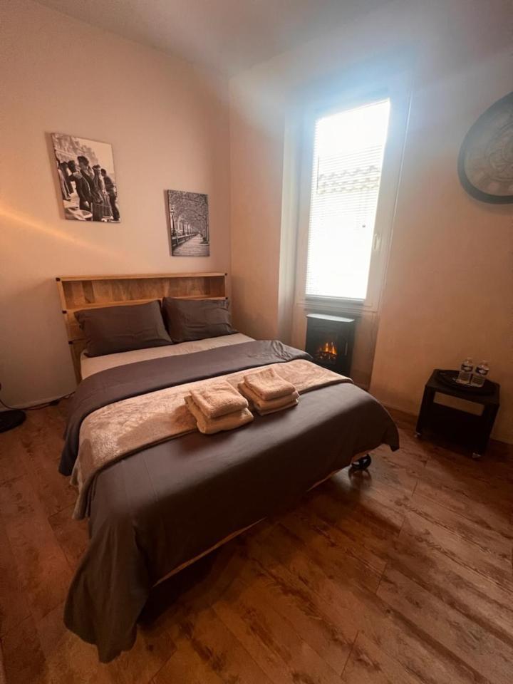 Lenka Apartment La Ciotat