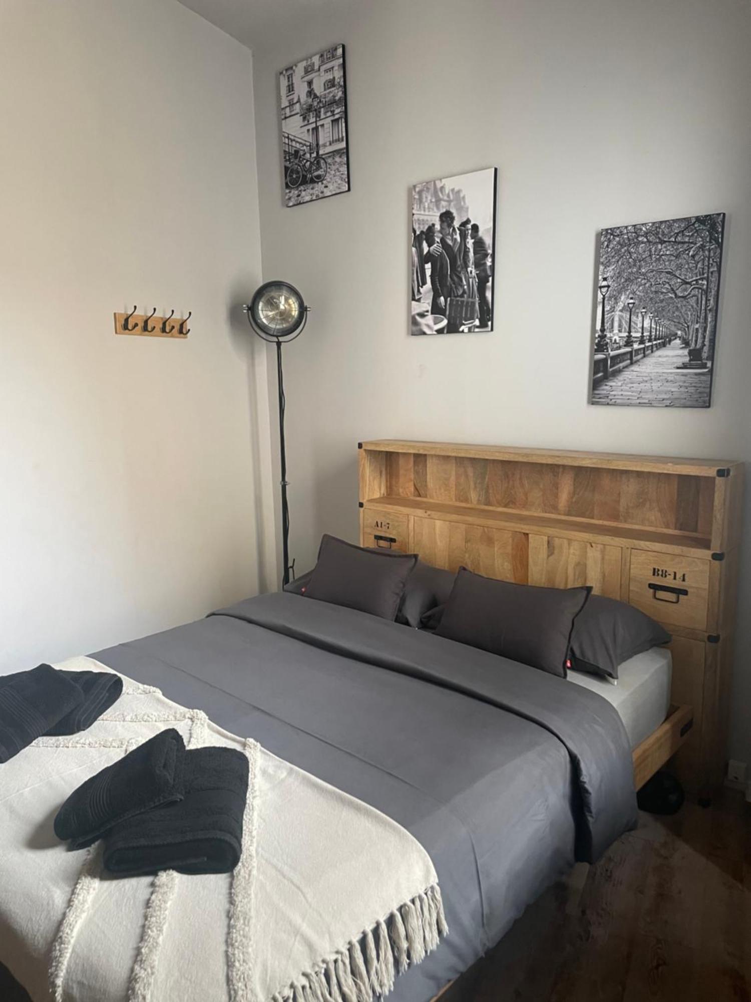 Lenka Apartment